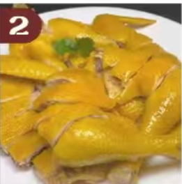 新件$110.00/隻 斬件 $55.00/半隻